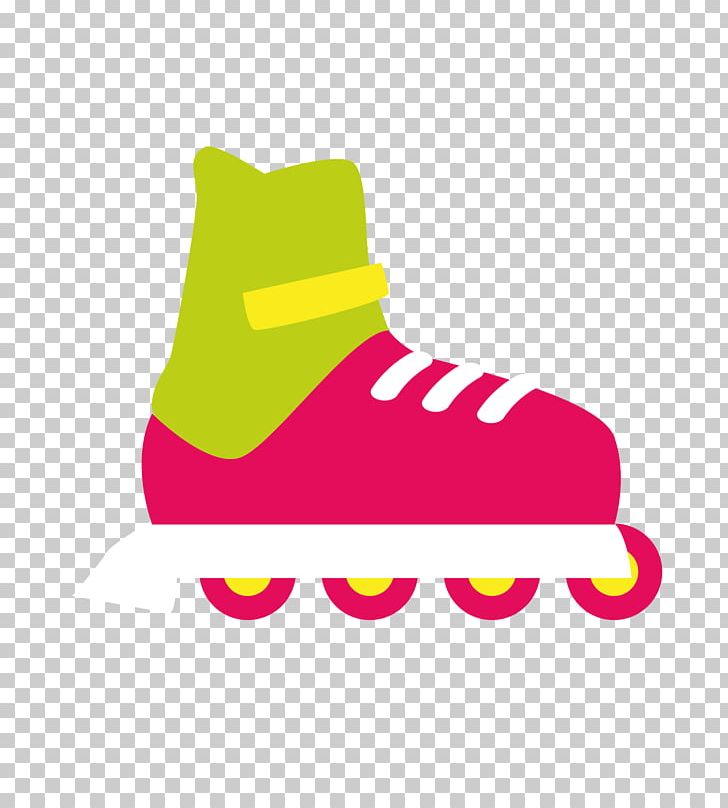 Shoe Skateboard Roller Skating PNG, Clipart, Area, Cartoon, Cartoon Character, Cartoon Eyes, Color Free PNG Download