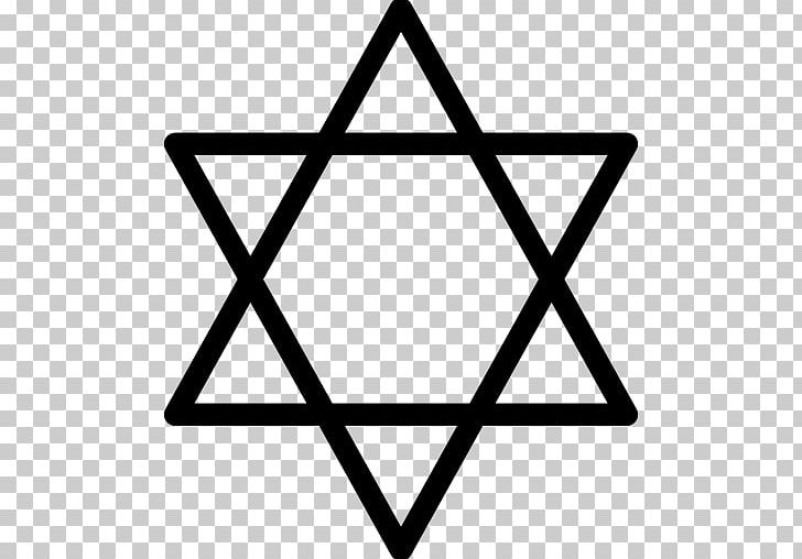 Star Of David PNG, Clipart, Angle, Area, Black And White, David, Encapsulated Postscript Free PNG Download