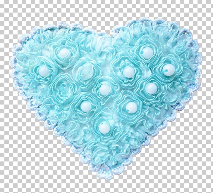 Blue Turquoise Heart PNG, Clipart, Aqua, Black, Blue, Color, Email Free PNG Download