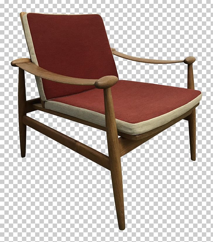 Chair Danish Modern Mid-century Modern Scandinavian Design Furniture PNG, Clipart, 195, Angle, Armrest, Chair, Chaise Longue Free PNG Download