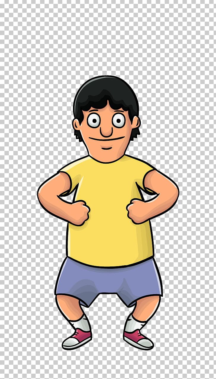 Gene Belcher Louise Belcher Bob Belcher Linda Belcher Tina Belcher PNG, Clipart,  Free PNG Download