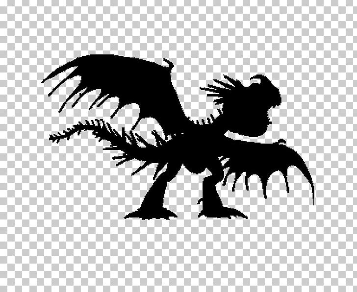 Hiccup Horrendous Haddock III Astrid How To Train Your Dragon Silhouette PNG, Clipart, Beak, Bird, Bird Of Prey, Chicken, Dragon Free PNG Download