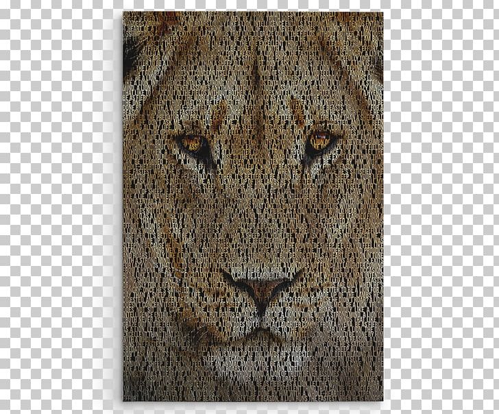 Painting Portrait Leopard African Lion Zarechye PNG, Clipart, African Lion, Art, Big Cats, Canvas, Carnivoran Free PNG Download