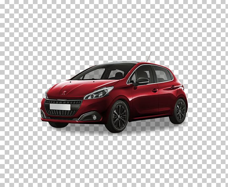 Peugeot 208 City Car Family Car PNG, Clipart, Automotive Design, Automotive Exterior, Automotive Wheel System, Brand, Bumper Free PNG Download