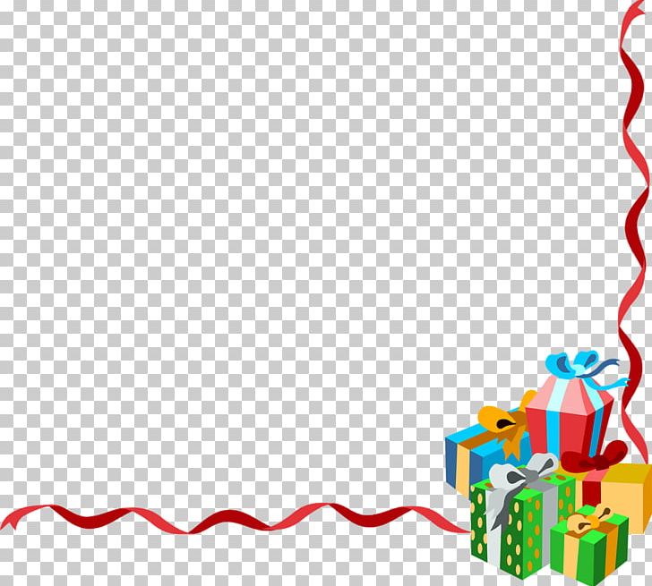 Santa Claus Christmas Gift PNG, Clipart, Area, Border, Christmas, Christmas Gift, Christmas Stocking Free PNG Download