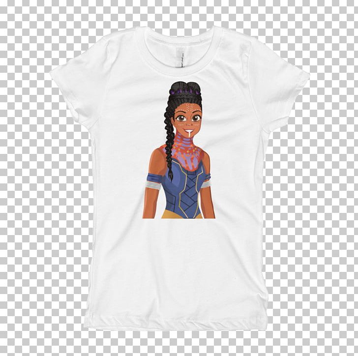 T-shirt Shuri Raglan Sleeve Okoye PNG, Clipart, Baby Toddler Onepieces, Black Panther, Child, Clothing, Collar Free PNG Download