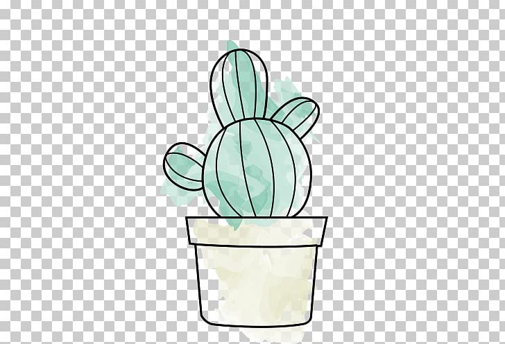 Cactaceae Sticker Flowerpot Adobe Illustrator PNG, Clipart, Array Data Structure, Cactus, Cactus Cartoon, Cactus Flower, Cactus Vector Free PNG Download