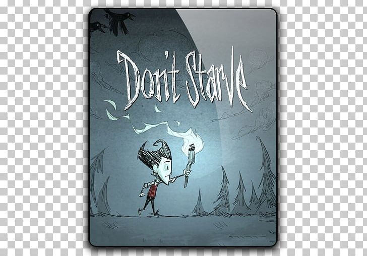 Don't Starve Together Don't Starve: Shipwrecked Video Game PlayStation 4 PNG, Clipart,  Free PNG Download