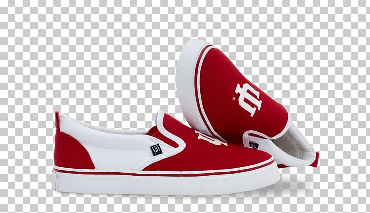 Indiana University Bloomington Sneakers Slip-on Shoe Skate Shoe PNG, Clipart, Athletic Shoe, Boot, Brand, Carmine, Cross Training Shoe Free PNG Download