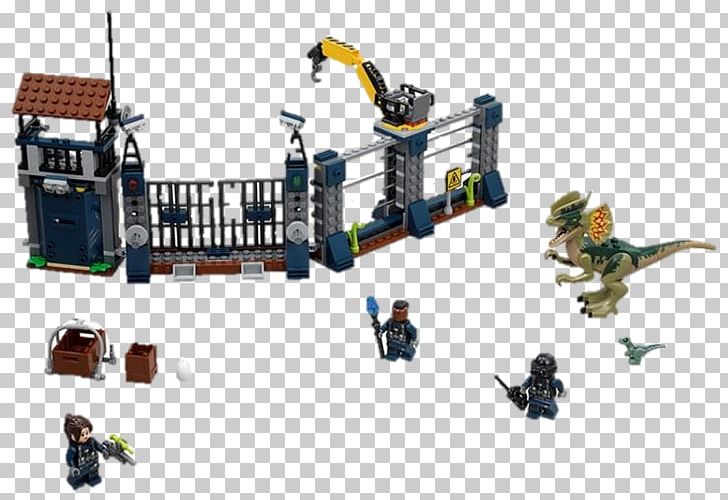 Lego Jurassic World Dilophosaurus Amazon.com Toy PNG, Clipart, Amazoncom, Bricklink, Dilophosaurus, Ingen, Jurassic Park Free PNG Download