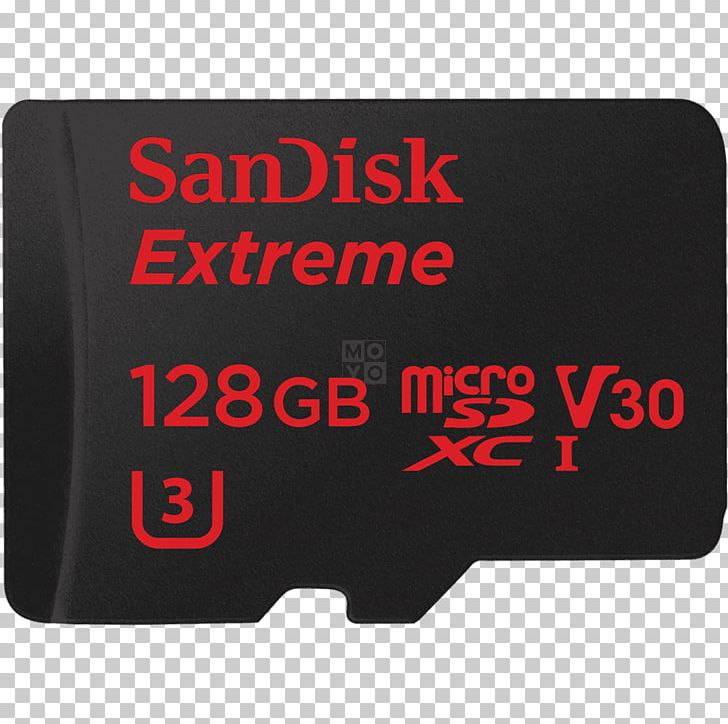 MicroSD Secure Digital SanDisk Flash Memory Cards SDXC PNG, Clipart, Adapter, Brand, Card Reader, Computer Data Storage, Data Storage Free PNG Download