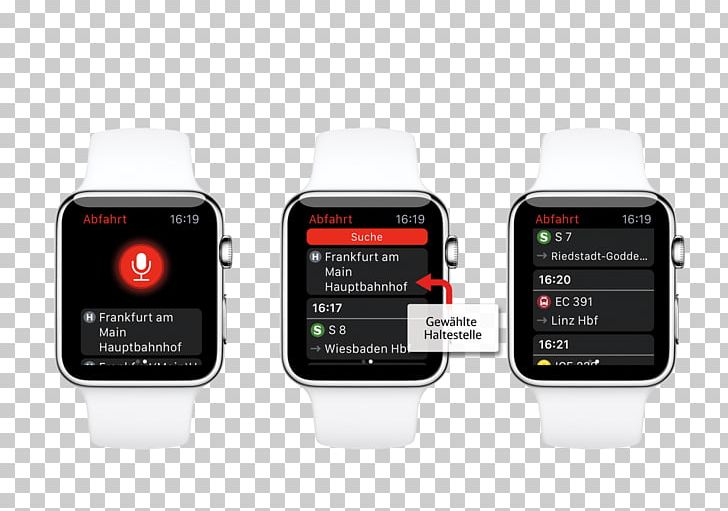 Mobile Phones Apple Watch Deutsche Bahn Smartwatch PNG, Clipart, Apple, Apple Watch, Apple Watercolor, App Store, Brand Free PNG Download