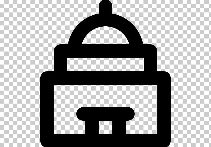 Padlock White Line Brand PNG, Clipart, Area, Black And White, Brand, Building, Building Icon Free PNG Download