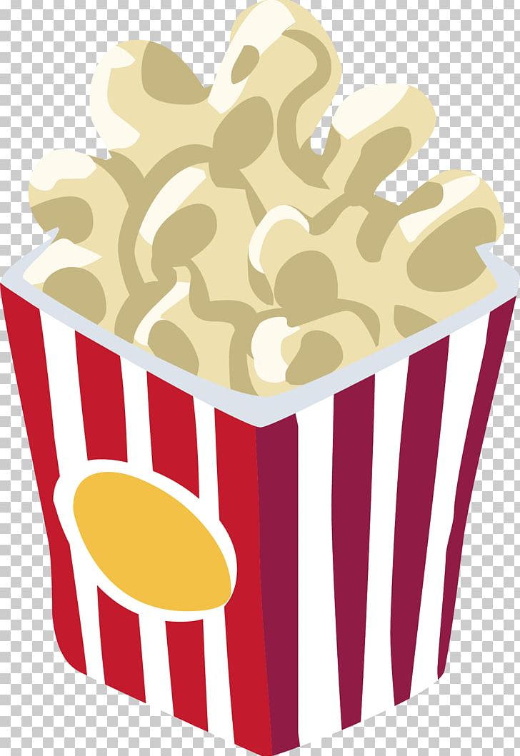 Popcorn Cream Butter PNG, Clipart, Animation, Artworks, Baking Cup, Butter, Butter Bread Free PNG Download