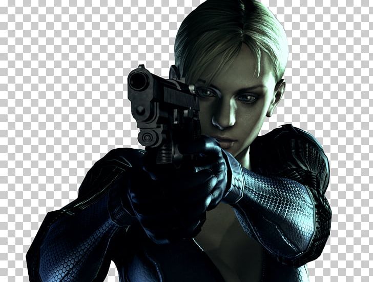 Resident Evil 5 Jill Valentine Chris Redfield Carlos Oliveira PNG