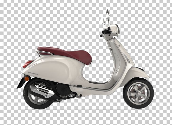 Scooter Vespa Primavera Suspension Motorcycle PNG, Clipart, 12 Months 0 Interest, 2017, Antilock Braking System, Automotive Design, Brookside Motorcycle Co Free PNG Download