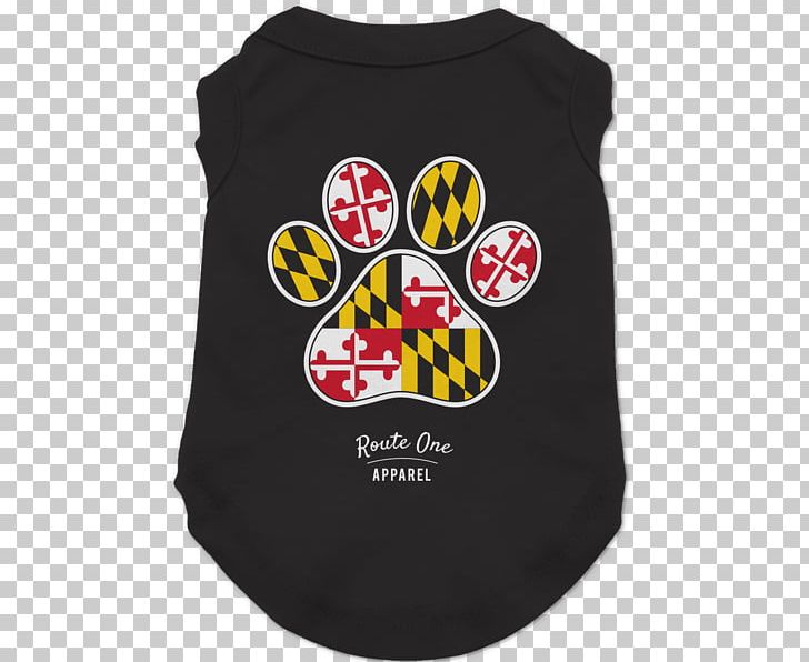 The Black Dog T-shirt Maryland Cat PNG, Clipart, Animals, Black Dog, Brand, Cat, Clothing Free PNG Download