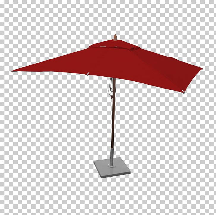 Umbrella Patio Shade Rectangle Canopy PNG, Clipart, 10 X, Angle, Canopy, Deck, Fabric Free PNG Download