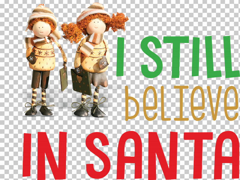 Believe In Santa Santa Christmas PNG, Clipart, Believe In Santa, Christmas, Computer, Santa Free PNG Download