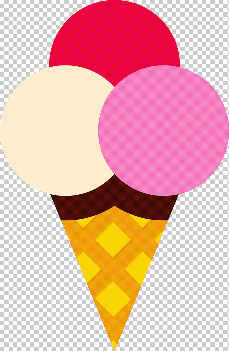 Ice Cream Cone PNG, Clipart, Cone, Dessert, Food, Frozen Dessert, Heart Free PNG Download