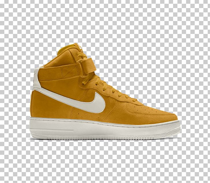 Air Force Shoe Sneakers Nike Footwear PNG, Clipart, Air Force, Basketball Shoe, Beige, Brown, Casual Free PNG Download