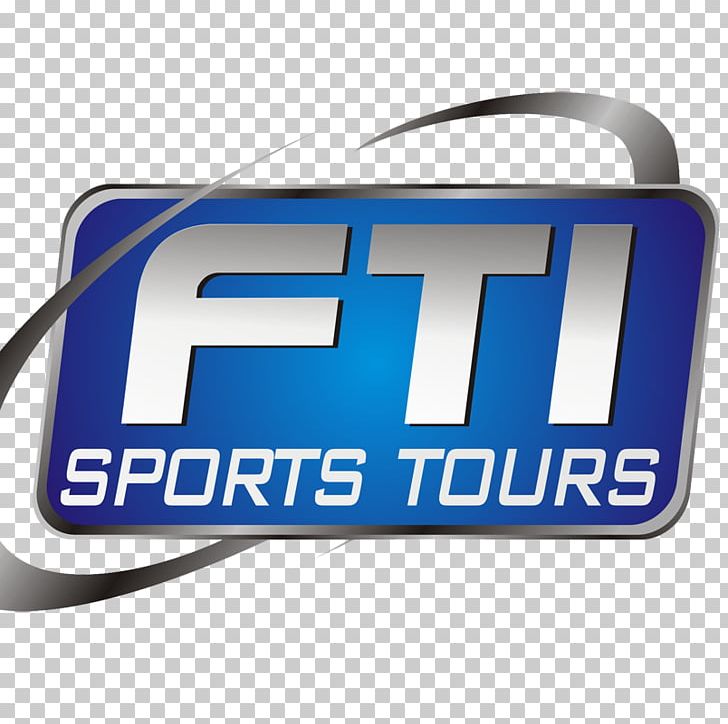Alt Attribute FTI Sports Tours Trademark Logo PNG, Clipart, Alt Attribute, Automotive Exterior, Blue, Brand, Electric Blue Free PNG Download