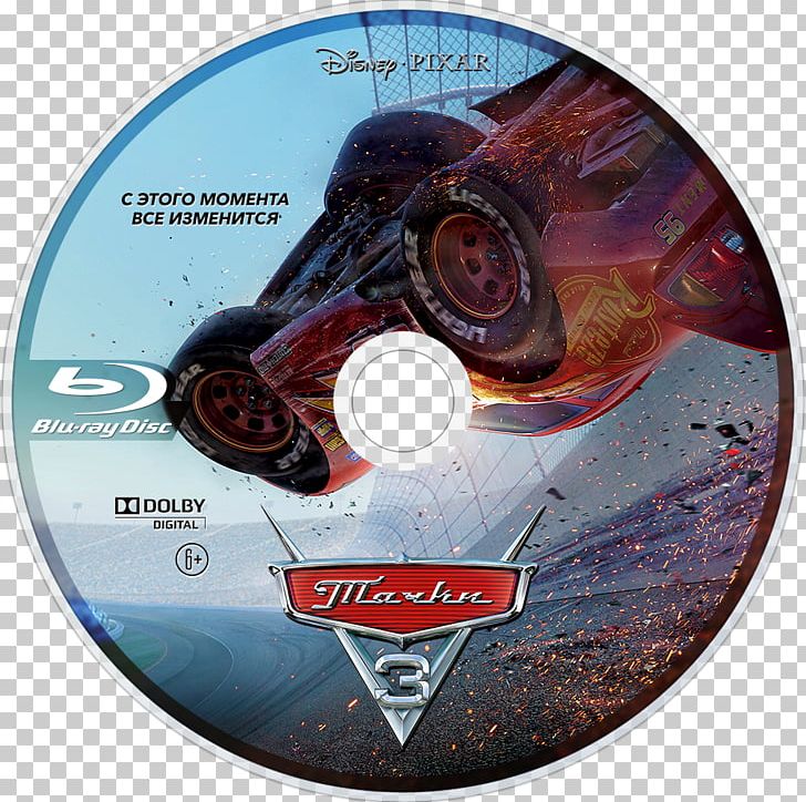Blu-ray Disc Cars Lightning McQueen DVD Film PNG, Clipart, 4k Resolution, 720p, Bluray Disc, Cars, Cars 2 Free PNG Download
