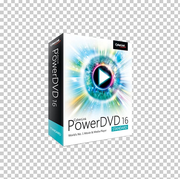 Blu-ray Disc CyberLink PowerDVD Ultra Computer Software CyberLink PowerDVD Ultra PNG, Clipart, 4k Resolution, Bluray Disc, Brand, Computer, Computer Software Free PNG Download