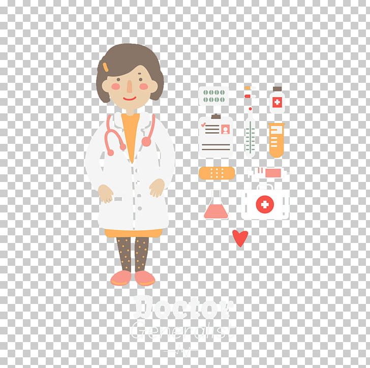 Cartoon Physician PNG, Clipart, Boy, Child, Clip Art, Design, Dna Free PNG Download