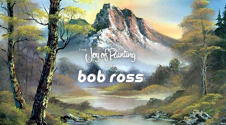 Landscape Painting Painter Oil Painting Art PNG, Clipart, Artist, Bank, Bob Ross, Computer Wallpaper, Drawing Free PNG Download