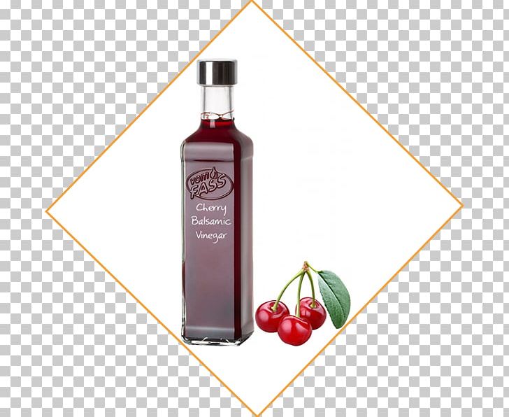 Liqueur Wine Vom Fass Balsamic Vinegar Cherry PNG, Clipart, Balsamic Vinegar, Balsamic Vinegar Of Modena, Bottle, Brandy, Cherry Free PNG Download