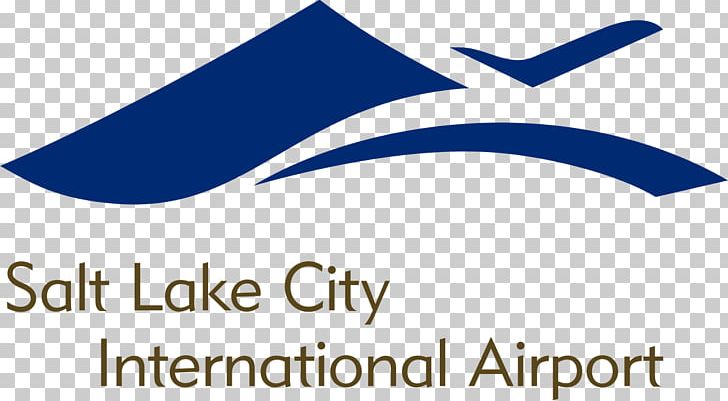 Salt Lake City International Airport South Valley Regional Airport Great Salt Lake Austin-Bergstrom International Airport San Antonio International Airport PNG, Clipart, Airport, Area, Brand, Food Drinks, Logo Free PNG Download