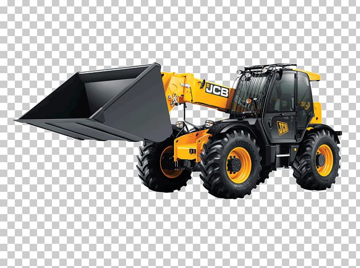 Telescopic Handler JCB Fastrac Agriculture Tractor PNG, Clipart, Agricultural Machinery, Automotive Tire, Automotive Wheel System, Backhoe Loader, Brand Free PNG Download