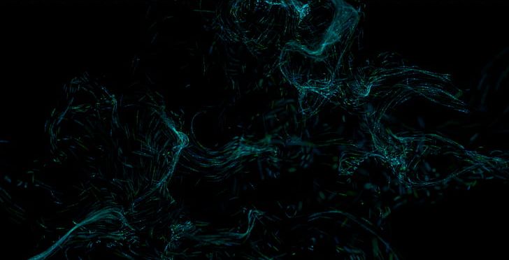 Visual Effects Special Effects Blue Darkness Turquoise PNG, Clipart, Art, Atmosphere, Background, Black, Black Background Free PNG Download