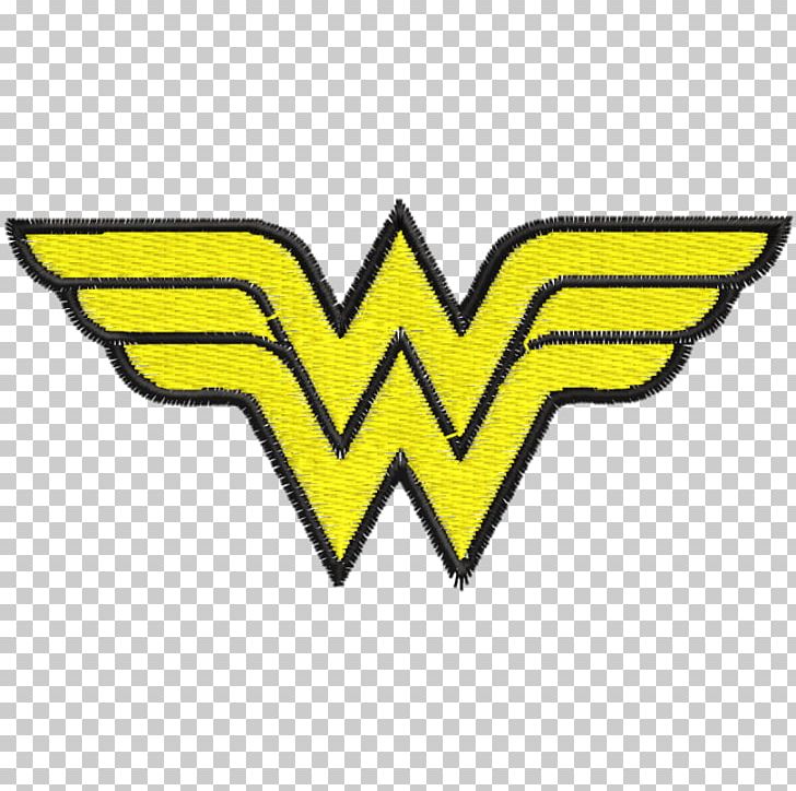Wonder Woman Logo DC Comics Superhero PNG, Clipart, Angle, Area, Black, Brand, Comic Free PNG Download