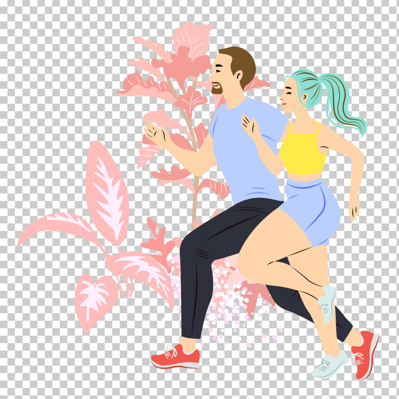 Jogging Running PNG, Clipart, Cartoon, Exercise, Happiness, Human Biology, Human Skeleton Free PNG Download