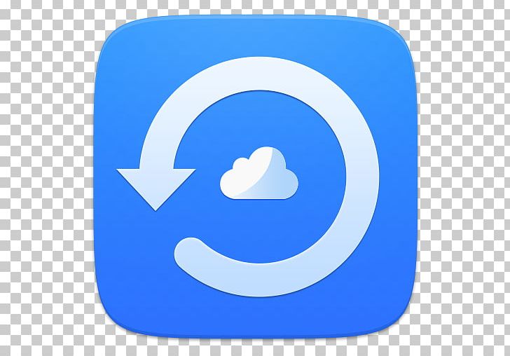 Android Backup And Restore PNG, Clipart, Android, Backup, Backup And Restore, Blue, Circle Free PNG Download