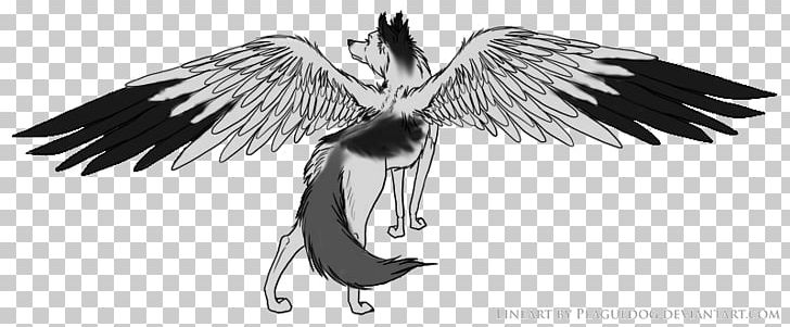 Black Wolf Black And White Arctic Wolf PNG, Clipart, Animal, Arctic Wolf, Artwork, Beak, Bird Free PNG Download