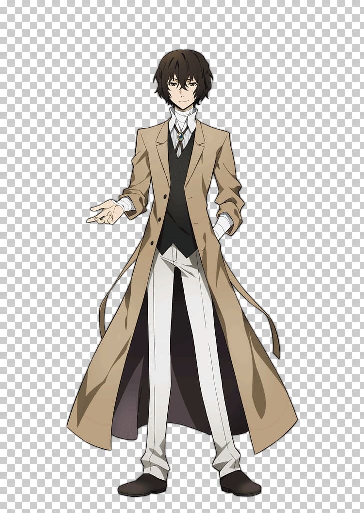 Bungo Stray Dogs Suicide 書き下ろし Skill Anime PNG, Clipart, Anime, Bungo Stray Dogs, Costume, Costume Design, Fictional Character Free PNG Download