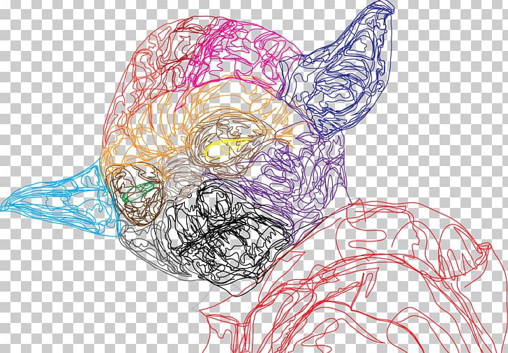 Canidae Ear Sketch PNG, Clipart, Art, Artwork, Canidae, Carnivoran, Cartoon Free PNG Download