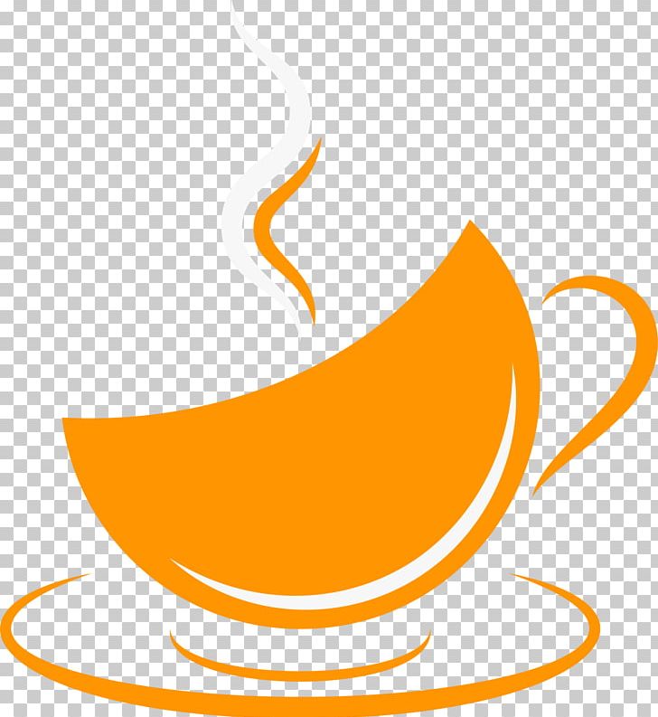 Coffee Cup Cafe Orange Coffee PNG, Clipart, Coffee, Coffee Mug, Coffee Shop, Cup, Decorative Free PNG Download
