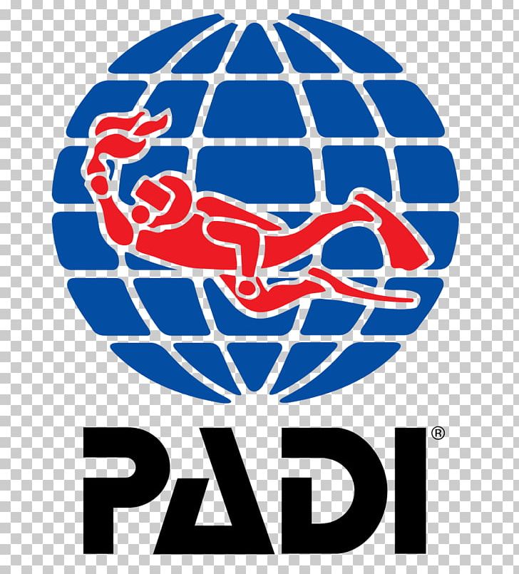 Professional Association Of Diving Instructors Scuba Diving Divemaster Rescue Diver Underwater Diving PNG, Clipart, Area, Ball, Brand, Circle, Logo Free PNG Download