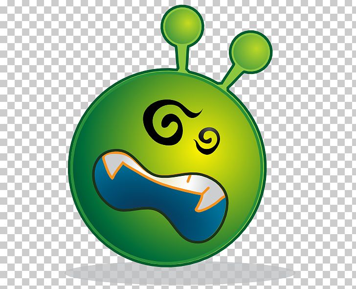 Smiley Emoticon Scalable Graphics PNG, Clipart, Art Green, Clip Art, Download, Emoticon, Extraterrestrial Life Free PNG Download