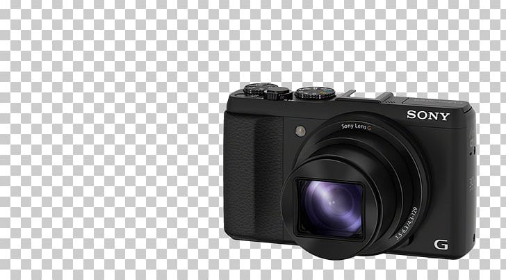 Sony Cyber-shot DSC-HX50 Point-and-shoot Camera 索尼 Sony α PNG, Clipart, Came, Camera, Camera Lens, Cameras Optics, Cybershot Free PNG Download