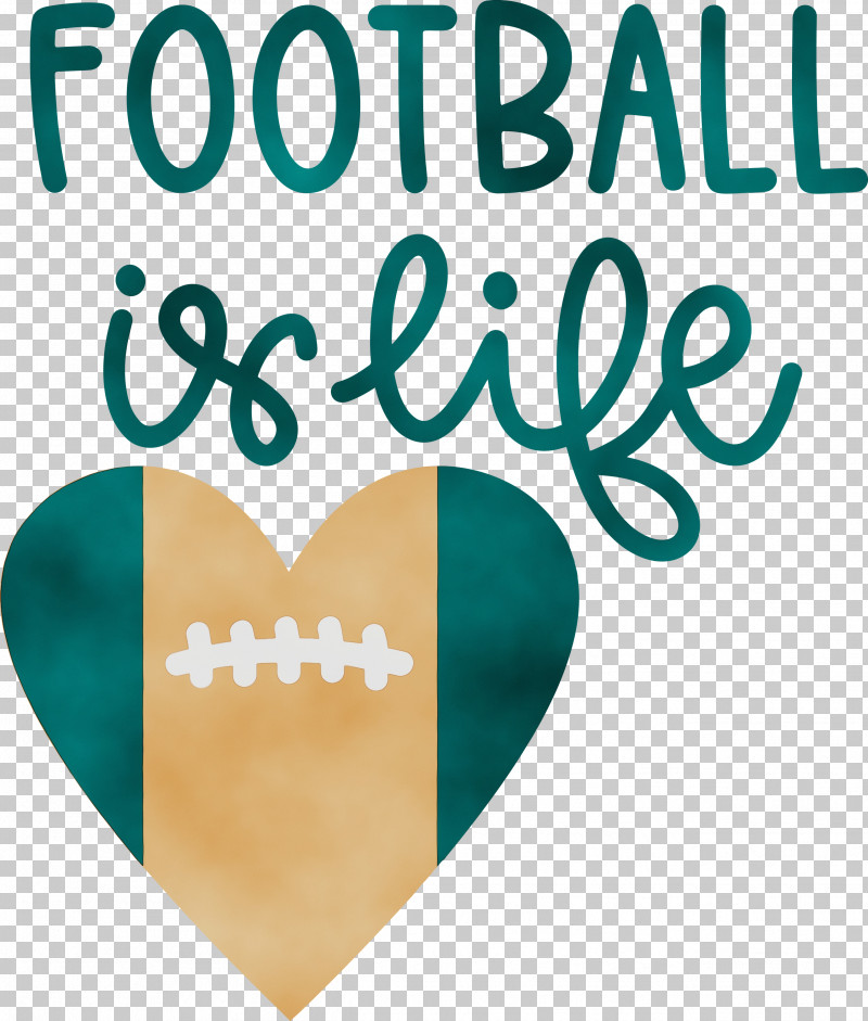 Logo Line Heart Meter Teal PNG, Clipart, Football, Geometry, Heart, Line, Logo Free PNG Download