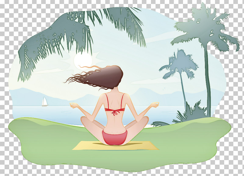 Physical Fitness Yoga Vacation Plant Sitting PNG, Clipart, Leisure, Meditation, Physical Fitness, Plant, Sitting Free PNG Download