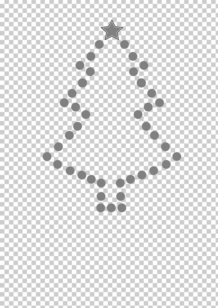 Christmas Tree Christmas Lights PNG, Clipart, Black, Black And White, Body Jewelry, Cdr, Christmas Free PNG Download