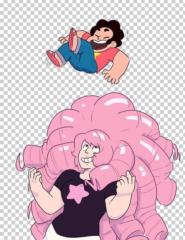 Connie Steven Universe Pearl Drawing Stevonnie PNG, Clipart,  Free PNG Download