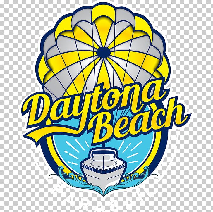 Daytona Beach Shores New Smyrna Beach Daytona Beach Parasail Parasailing PNG, Clipart, Area, Ball, Beach, Brand, Breathtaking Free PNG Download
