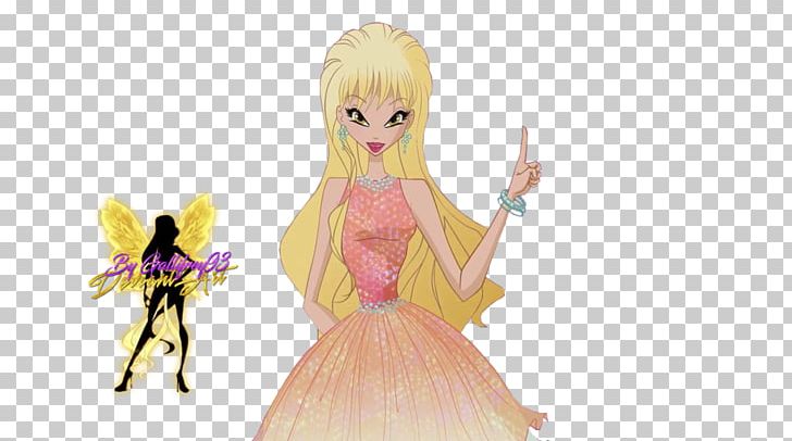 Fairy Roxy Spin-off Barbie Clothing PNG, Clipart, Anime, Barbie, Clothing, Doll, Fairy Free PNG Download